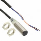OMRON - OMRE2BM12KS02WPC12M PROX IND,M12,SCHER,CORTO,2MM,NPN,NA,2M