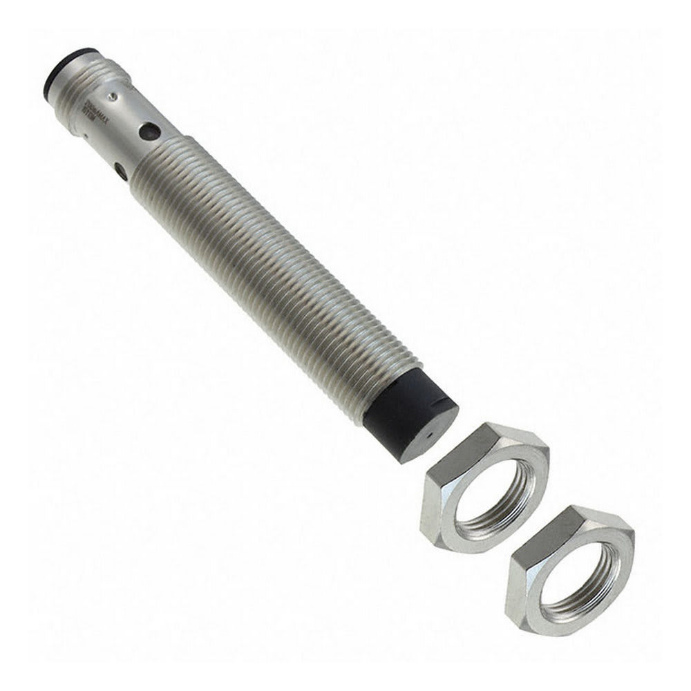 OMRON - OMRE2BM12LN08M1B1 PROX IND,M12,NON SC,LUNGO,8MM,PNP,NA,M12