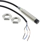 OMRON - OMRE2BM12LN08WPC12M PROX IND,M12,NON SC,LUNGO,8MM,NPN,NA,2M