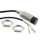OMRON - OMRE2BM18KN16WPB22M PROX IND,M18,NON SC,CORTO,16MM,PNP,NC,2M