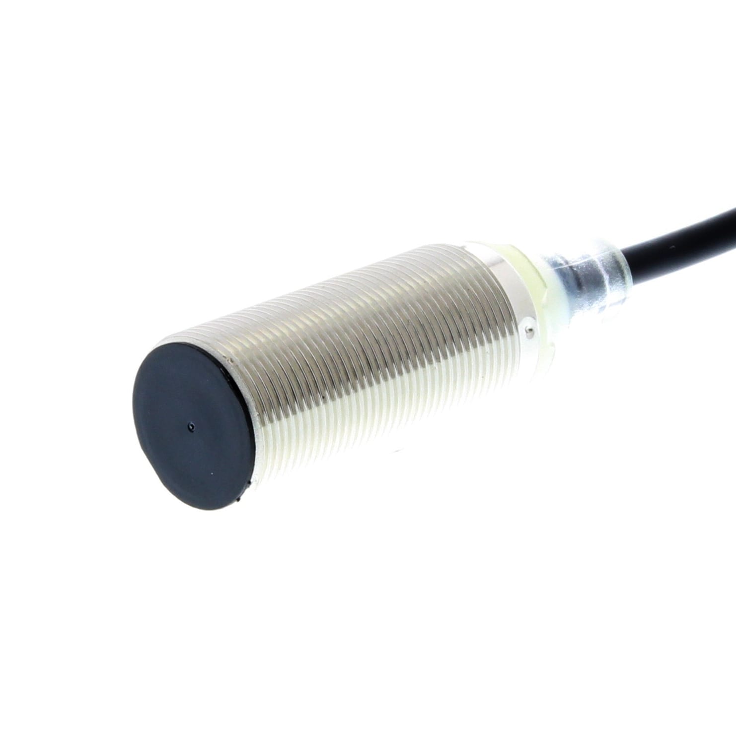 OMRON - OMRE2BM18KS05WPB15M SENSORE DI PROSSIMIT , INDUTTIVO, OTTONE