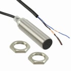 OMRON - OMRE2BM18LS05WPB12M SENSORE DI PROSSIMIT . INDUTTIVO. NICHEL