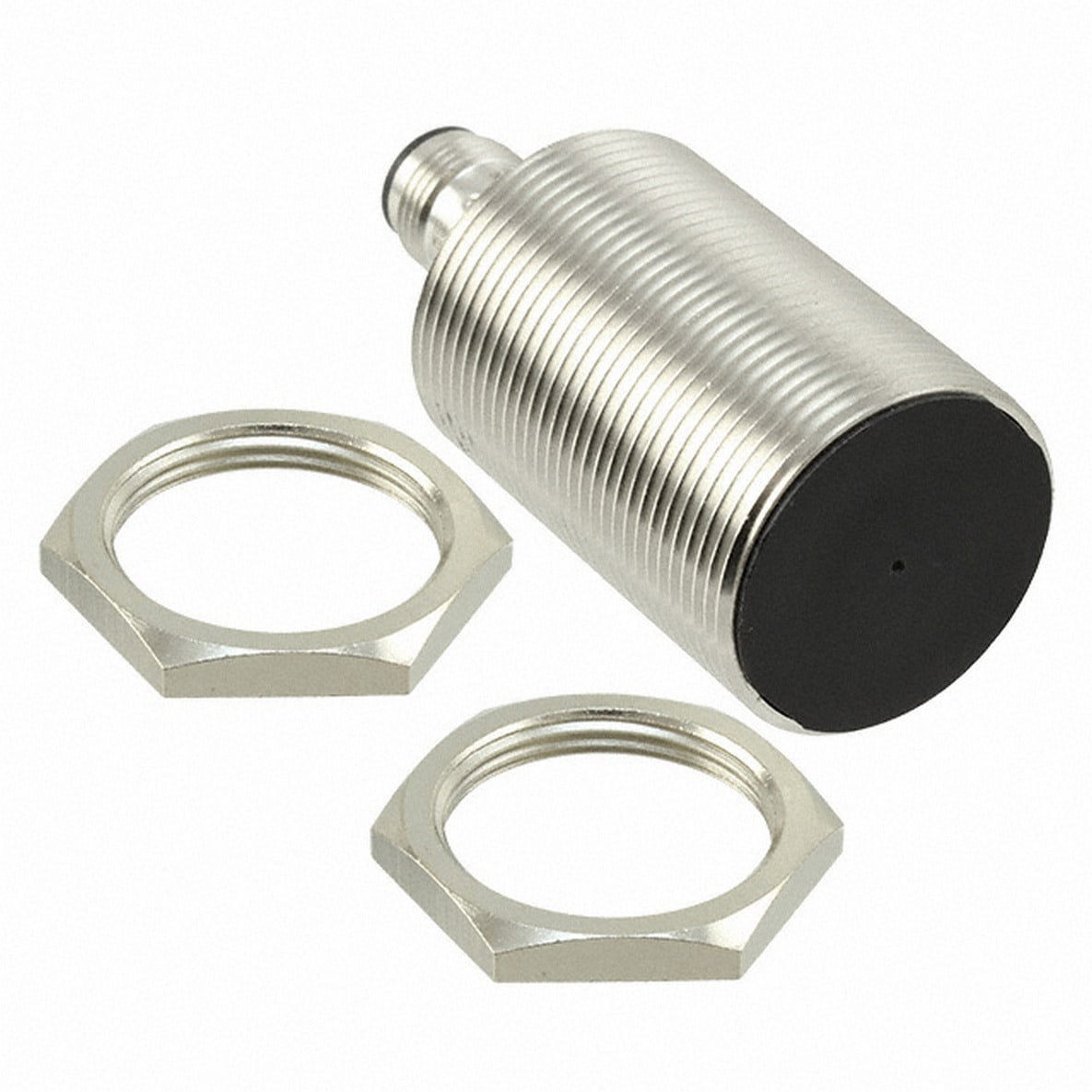 OMRON - OMRE2BM30KS15M1C1 PROX IND,M30,SCHER,CORTO,15MM,NPN,NA,M12