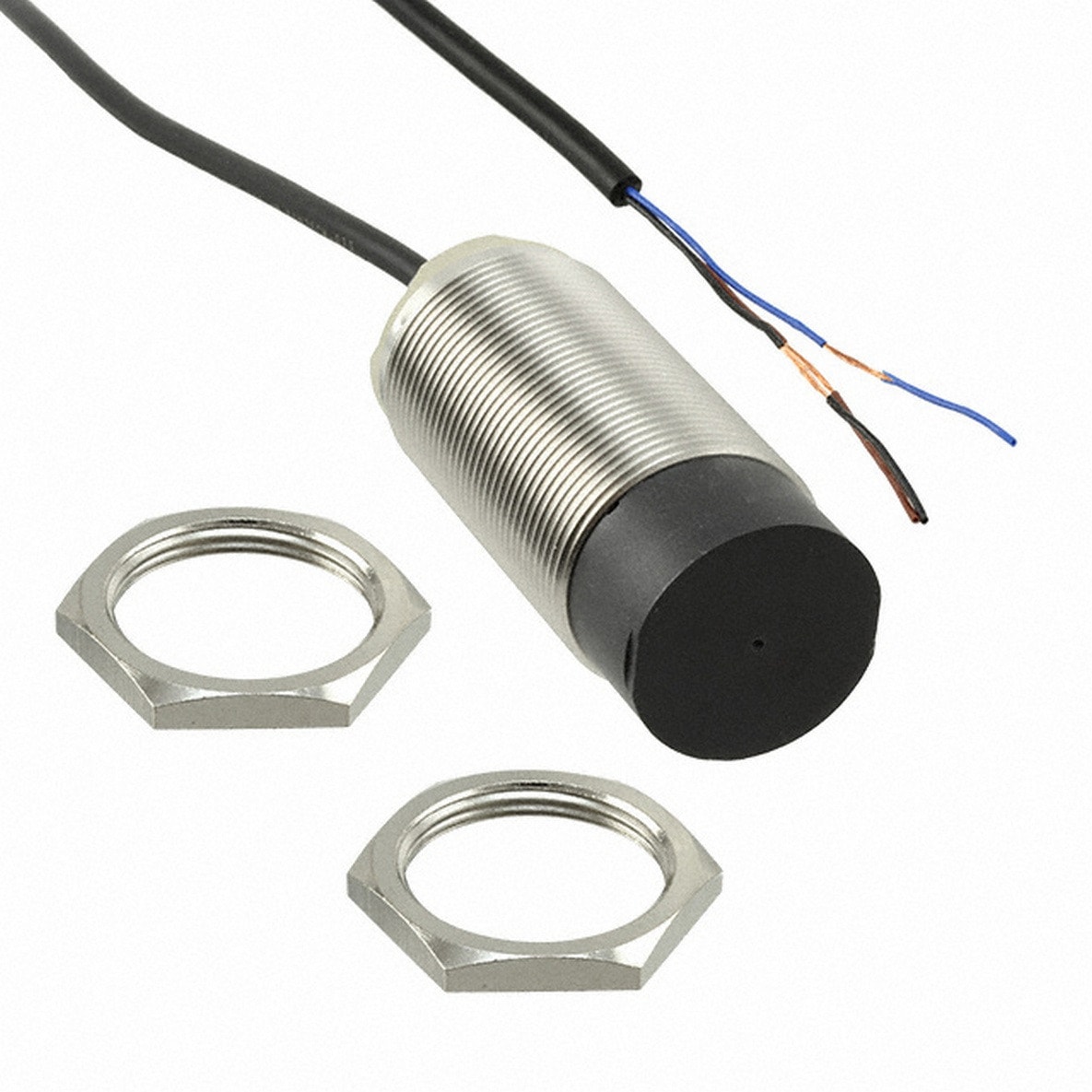 OMRON - OMRE2BM30LN30WPB22M PROXIMITY- SENSORE DI PROSSIMIT . LITE.