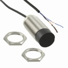 OMRON - OMRE2BM30KN20WPB12M PROX IND,M30,NON SC,CORTO,20MM,PNP,NA,2M
