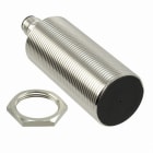 OMRON - OMRE2BM30LS15M1B2 PROX IND,M30,SCHER,LUNGO,15MM,PNP,NC,M12
