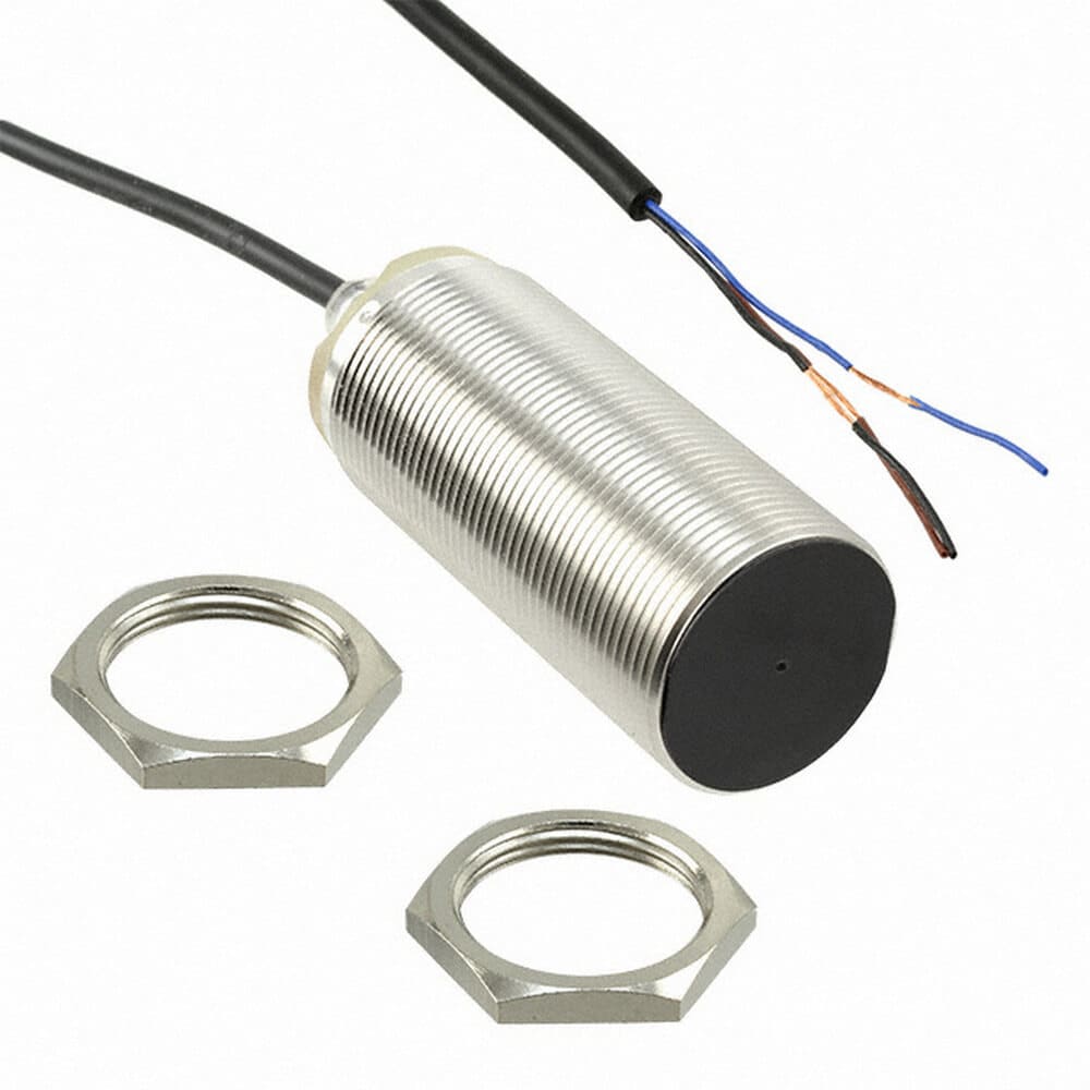 OMRON - OMRE2BM30LS10WPB12M SENSORE DI PROSSIMIT . INDUTTIVO. NICHEL