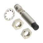 OMRON - OMRE2BS08KN04MCB2 PROX IND,M8,NON SC,CORTO,4MM,PNP,NC,M8 3