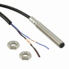 OMRON - OMRE2BS08LS02WPC12M PROX IND,M8,SCHER,LUNGO,2MM,NPN,NA,2M