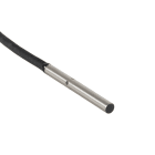 OMRON - OMRE2EC03SR8WCC12M PROXIMITY- IND.3MM SCH.0.8MM NPN NA 2M