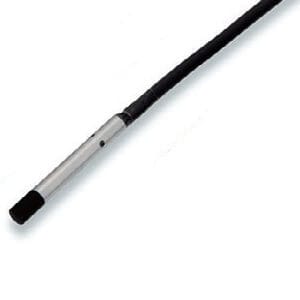 OMRON - OMRE2EC04N03WCB12M PROXIMITY- IND.4MM NOSCH.3MM PNP NA 2M