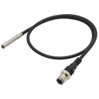 OMRON - OMRE2EC04S12CJC103M PROXIMITY- IND.4MM SCH.1.2MM NPN NA0.3MM