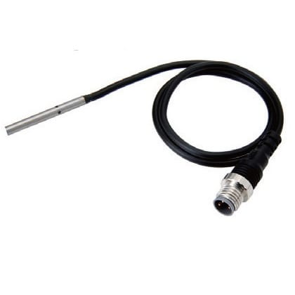 OMRON - OMRE2EC04S12CJB103M PROXY IND E2EC, DIA 4MM, 1,2 MM, PNP NA