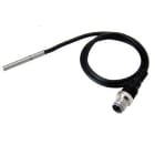 OMRON - OMRE2EC04S12CJB103M PROXY IND E2EC, DIA 4MM, 1,2 MM, PNP NA