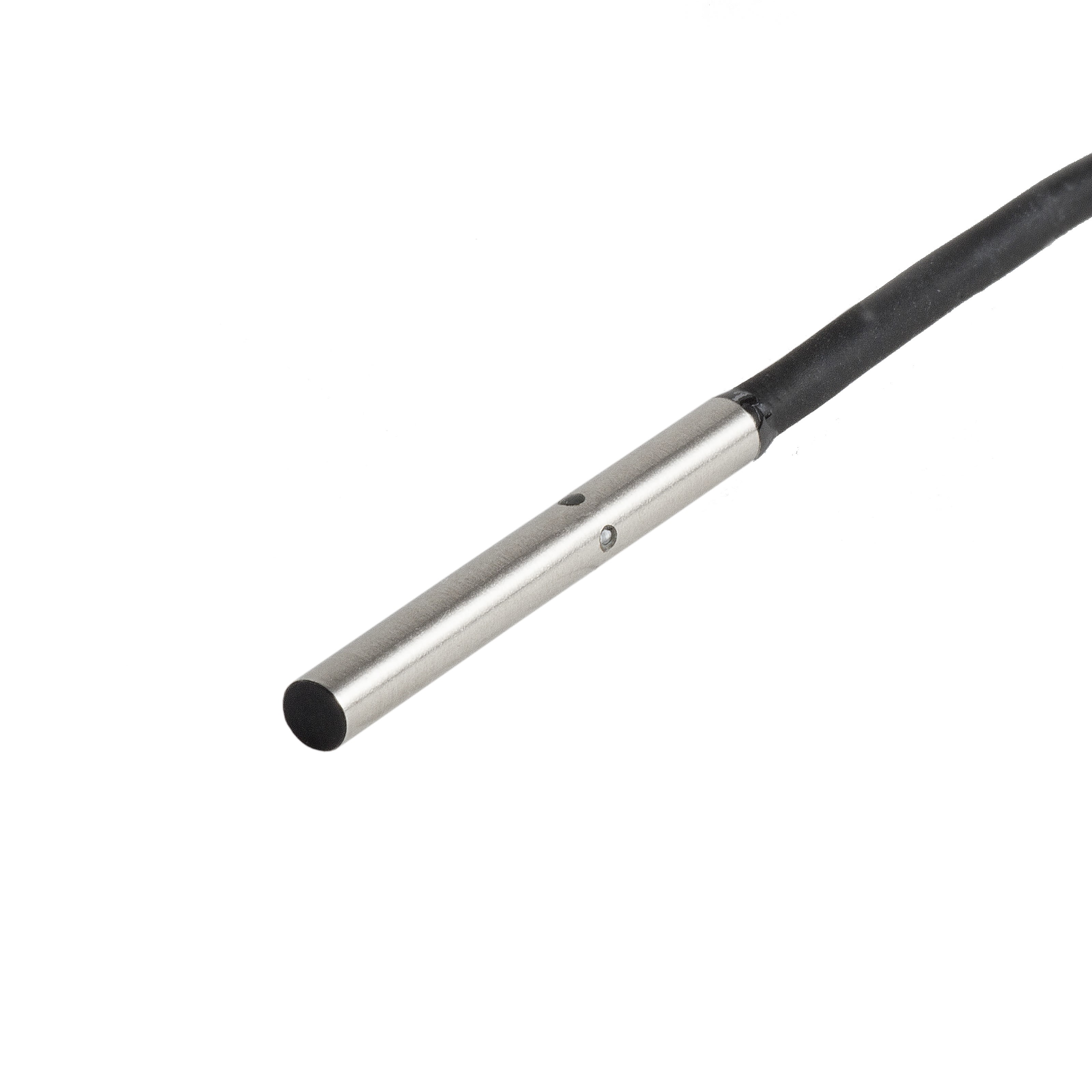 OMRON - OMRE2EC04S12WCB22M PROXIMITY- IND.4MM SCH.1.2MM PNP NC 2M