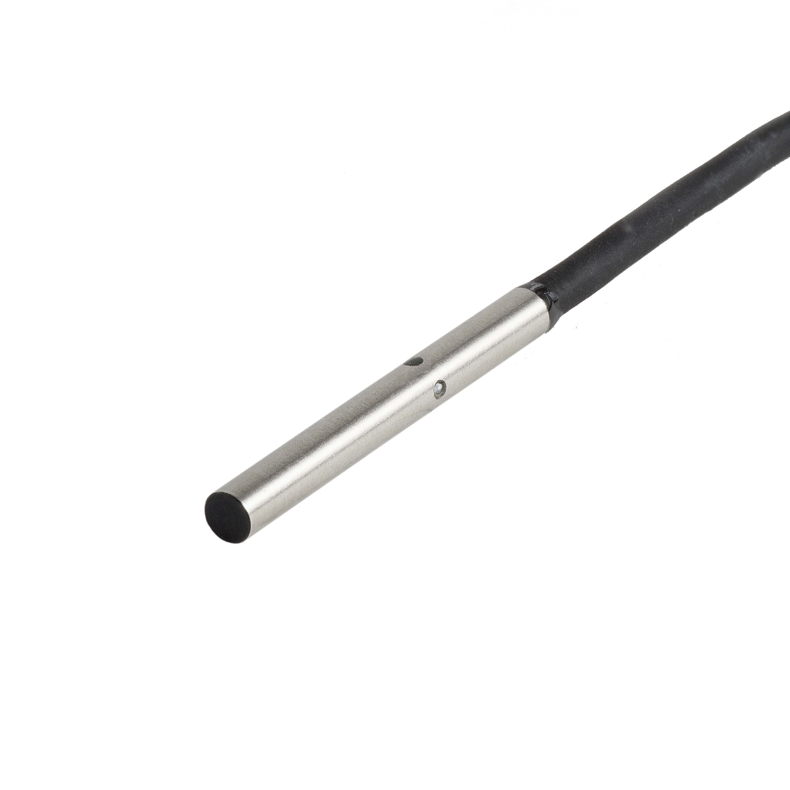 OMRON - OMRE2EC04S12WCB15M PROXIMITY- IND.4MM SCH.1.2MM PNP NA 5M