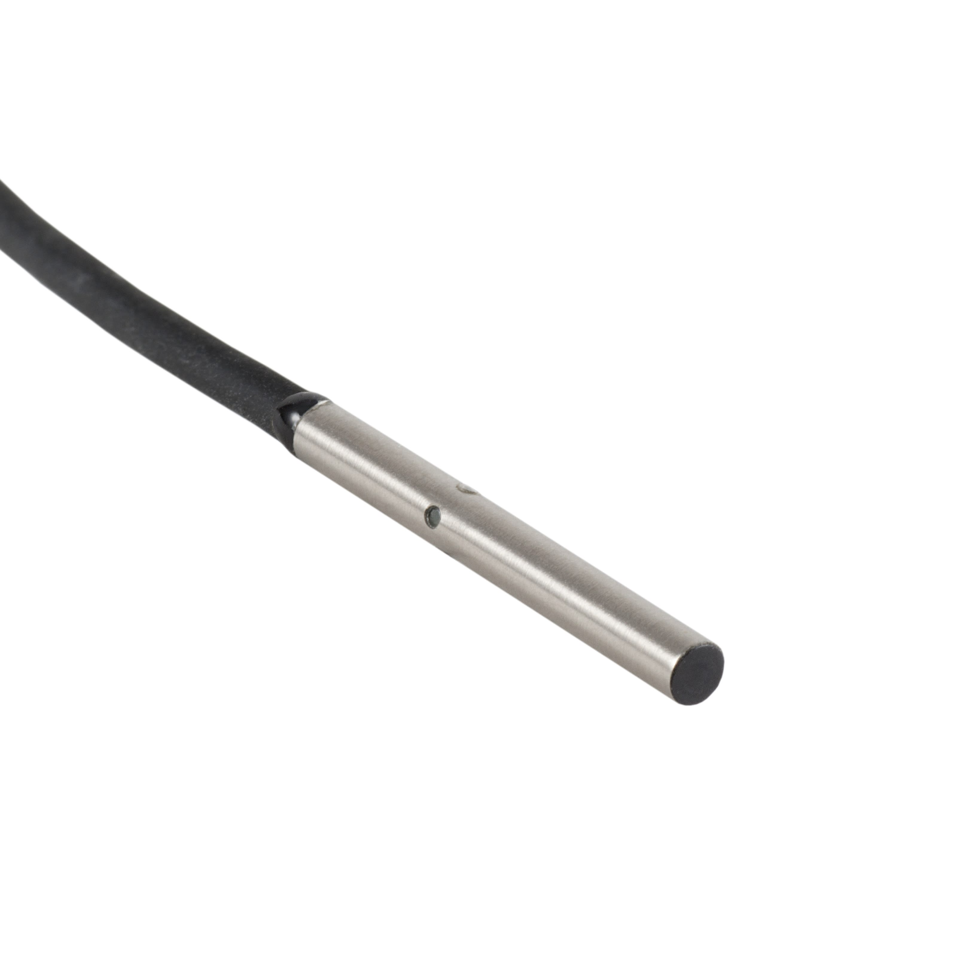 OMRON - OMRE2EC05S01WCB12M PROXIMITY- IND.DIA5.4MM SCH.1MM PNP NA 2