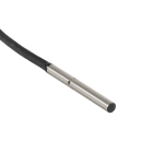 OMRON - OMRE2EC05S01WCB12M PROXIMITY- IND.DIA5.4MM SCH.1MM PNP NA 2