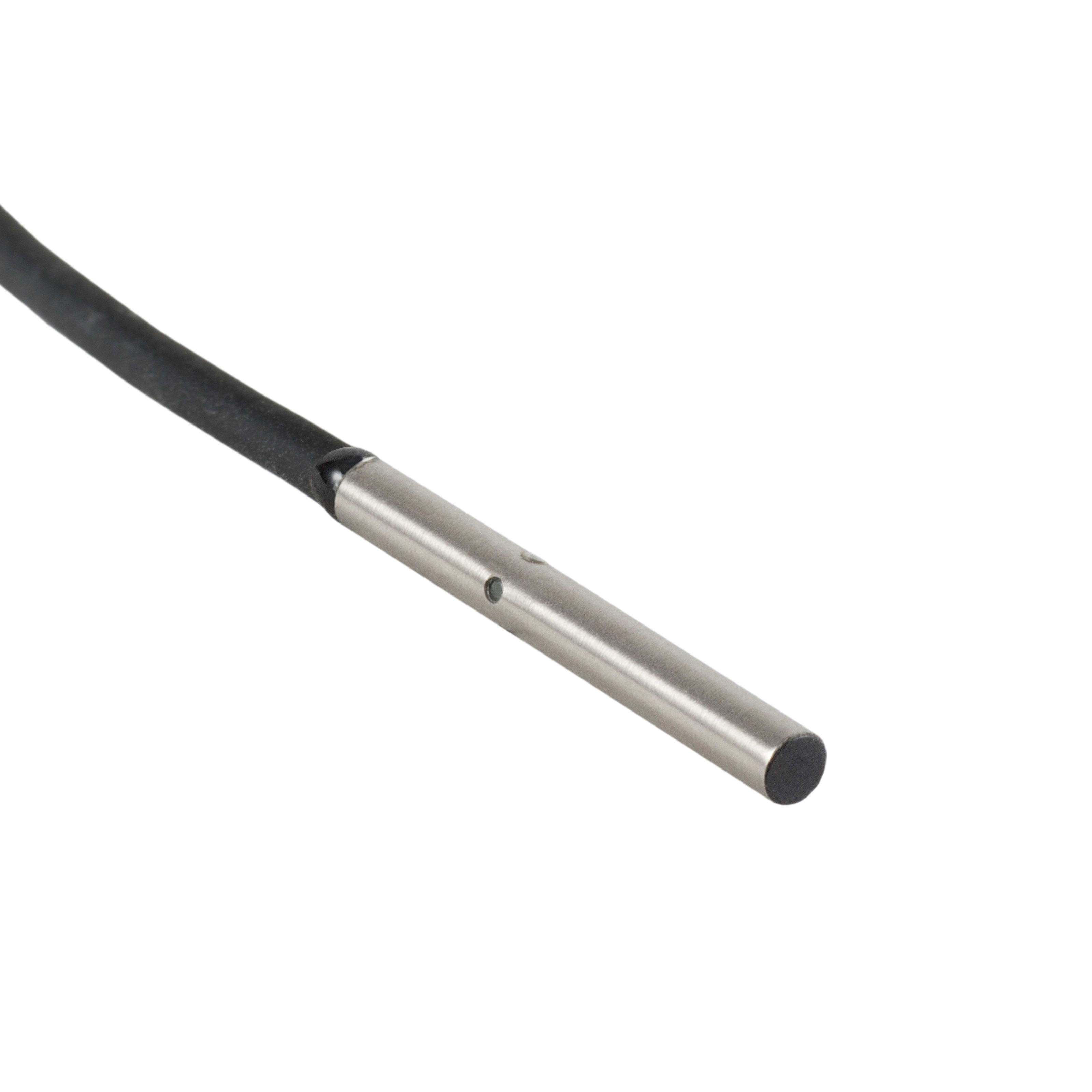 OMRON - OMRE2EC05S01WCB12M PROXIMITY- IND.DIA5.4MM SCH.1MM PNP NA 2