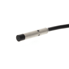 OMRON - OMRE2EC06N04WCB12M PROXIMITY- IND.6.5MM NOSCH.2MM PNP NA 2M