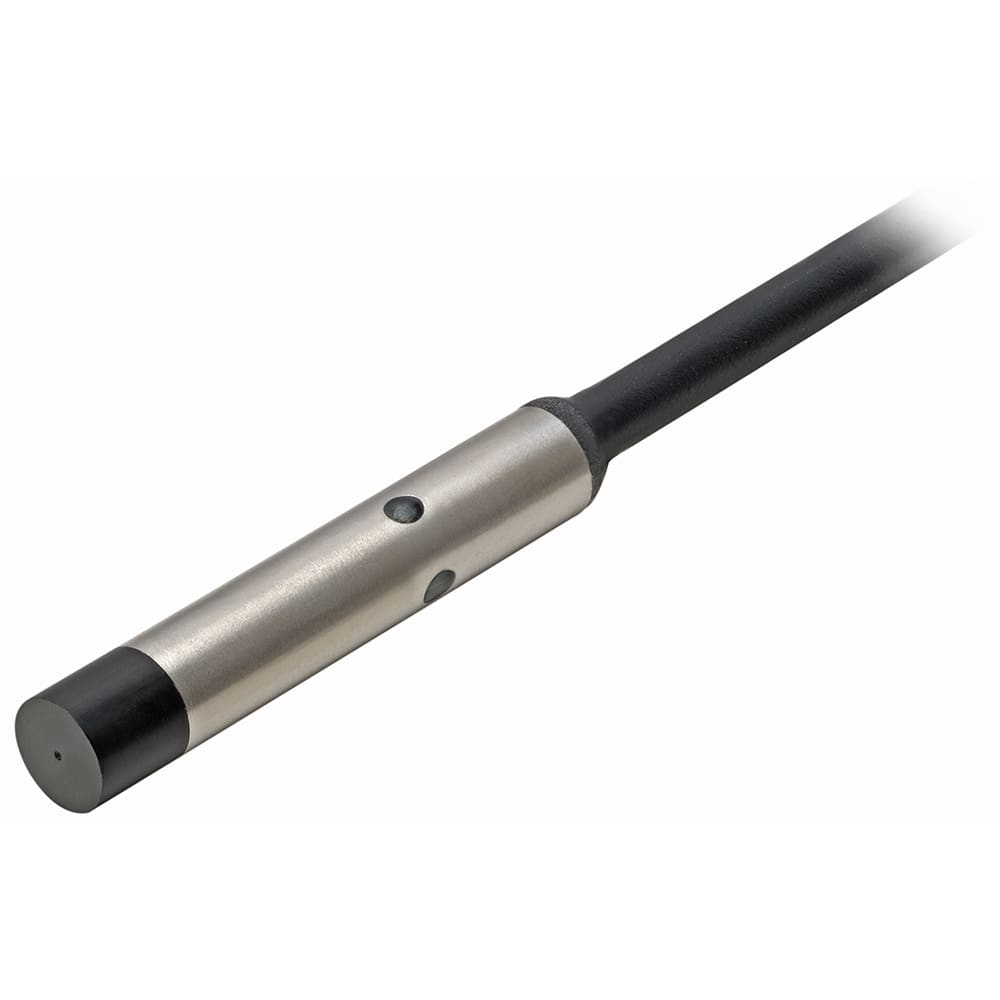 OMRON - OMRE2EC06N04WCC22M PROXIMITY- IND.6.5MM NOSCH.4MM NPN NC 2M