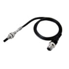 OMRON - OMRE2ES05N03CJB103M PROXIMITY- IND.M5 NOSCH.1.2MMPNP NA0.3MM