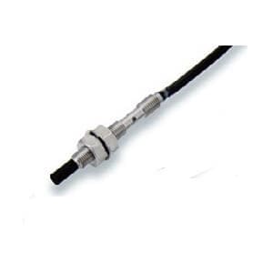 OMRON - OMRE2ES05N03WCC12M PROXIMITY- IND.M5 NO SCH.1.2MM NPN NA 2M