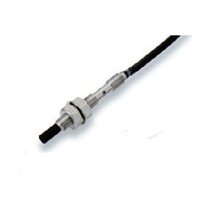 OMRON - OMRE2ES05N03WCB12M PROXIMITY- IND.M5 NO SCH.1.2MM PNP NA 2M