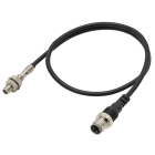 OMRON - OMRE2ES05S12CJB203M PROXIMITY- IND.M5SCH.1.2MM PNP NC 0.3M M