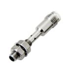 OMRON - OMRE2ES05S12MCB2 PROXIMITY- IND.M5 SCH.1.2MM PNP NC M8