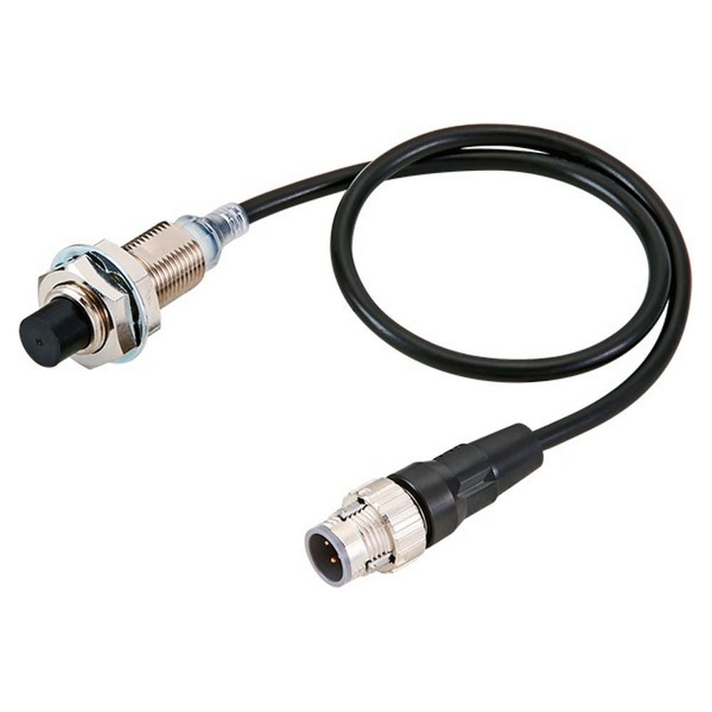 OMRON - OMRE2EX10MD1-681799 SENSORE DI PROSSIMIT INDUTTIVO. OTTONE-