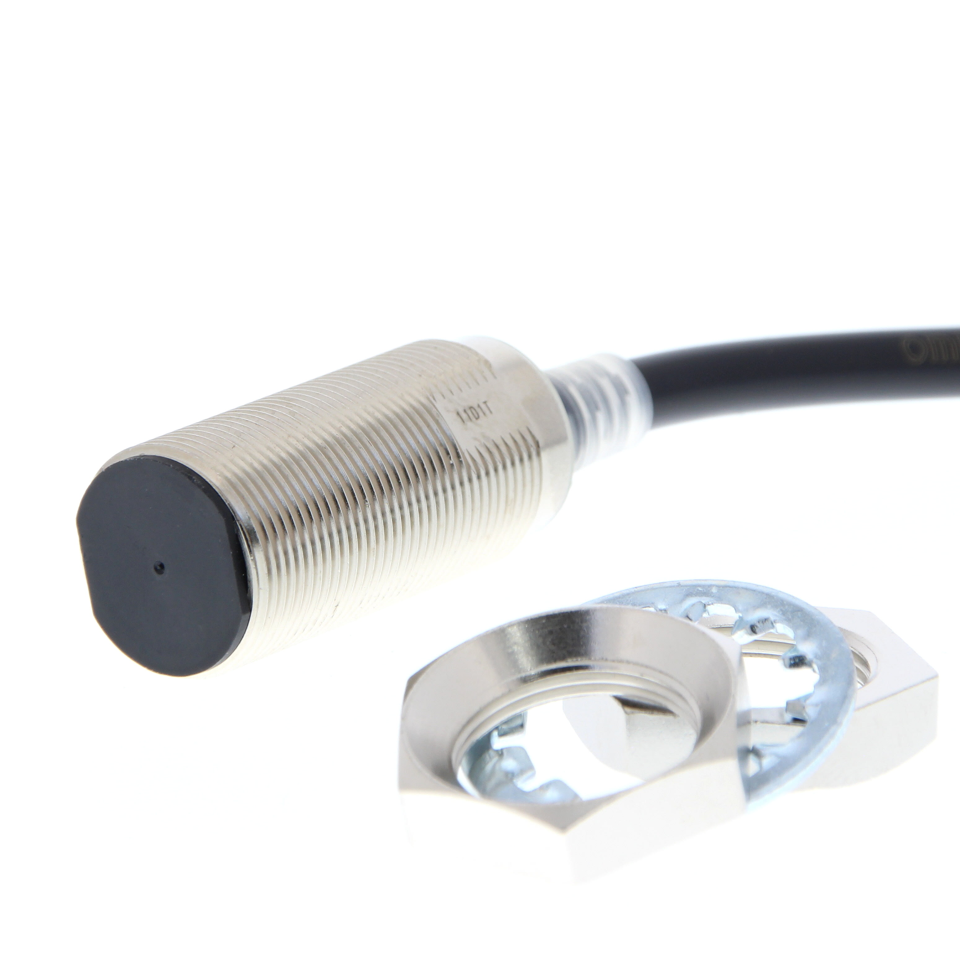 OMRON - OMRE2EX11D2185M SENSORE DI PROSSIMIT INDUTTIVO, OTTONE-