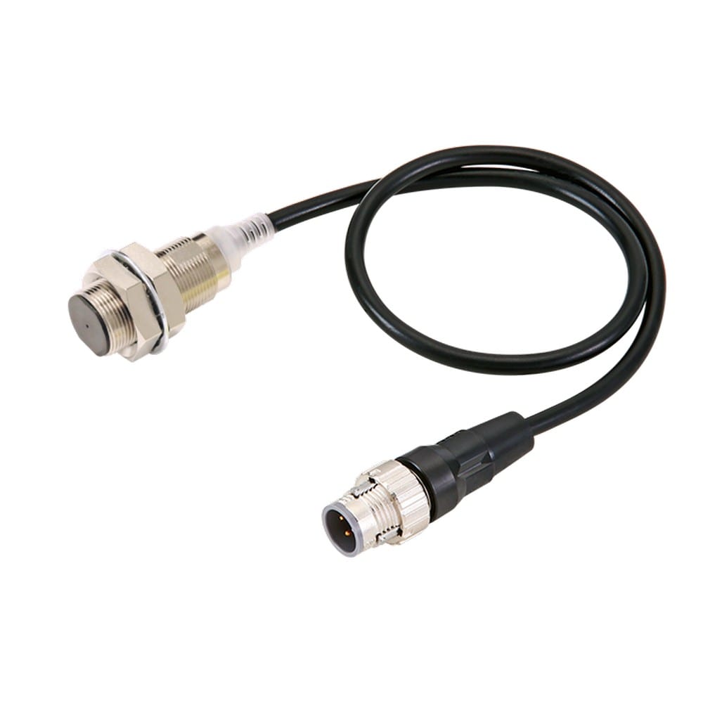 OMRON - OMRE2EX12B1T-687871 SENSORE DI PROSSIMIT INDUTTIVO. NICHEL-