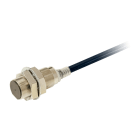 OMRON - OMRE2EX14B1T182M PROX IND,M18,SCHER,CORTO,14MM,PNP,NA,2M