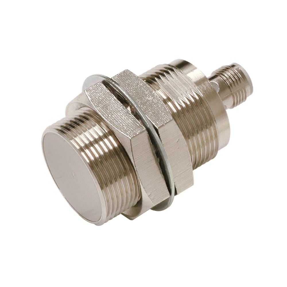 OMRON - OMRE2EX15B3D30M1 PROX IND,M30,SCHER,CORTO,15MM,PNP,NA+NC,