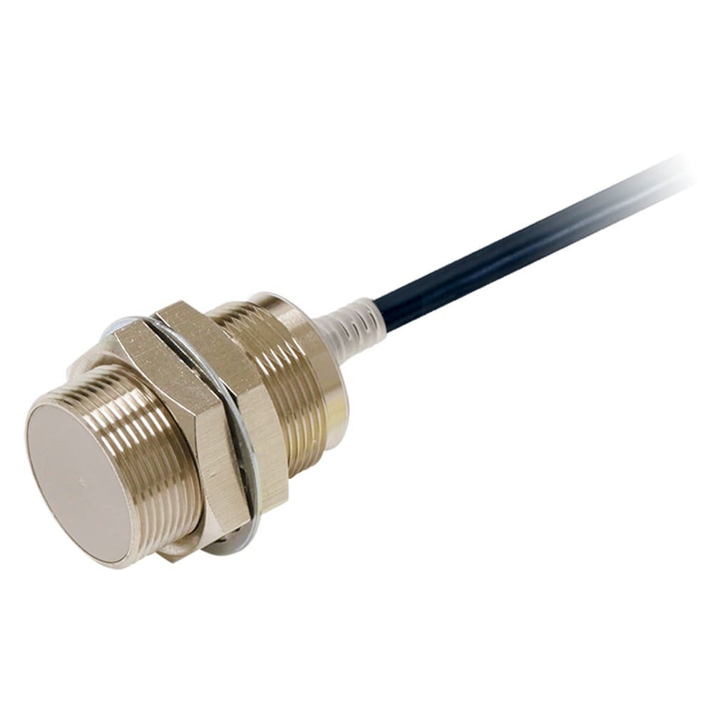 OMRON - OMRE2EX10B1T302M SENSORE DI PROSSIMIT , INDUTTIVO, CORPO