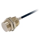 OMRON - OMRE2EX15C3302M PROXY M30, SCHERM., 15MM, NPN NO+NC, 2M