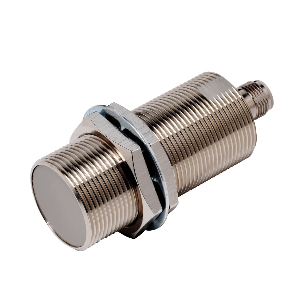 OMRON - OMRE2EX15B2L30M1 PROX IND,M30,SCHER,LUNGO,15MM,PNP,NC,M12