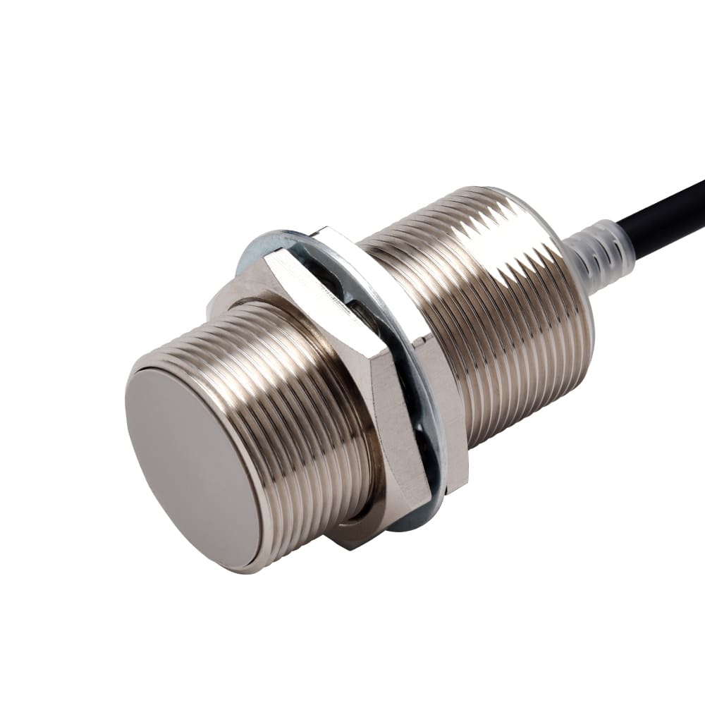 OMRON - OMRE2EX15B2L302M SENSORE DI PROSSIMIT , INDUTTIVO, CORPO
