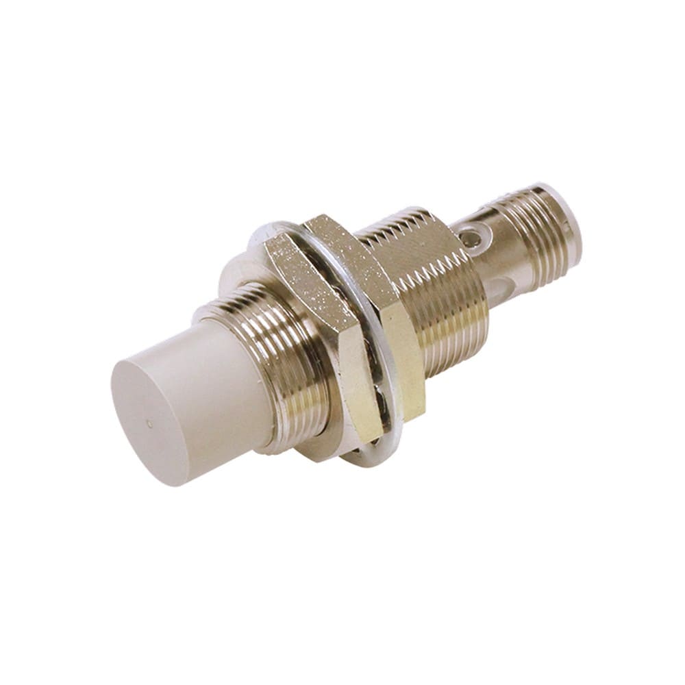 OMRON - OMRE2EX16MB3D18M1 PROX IND,M18,NON SC,CORT,16MM,PNP,NA+NC,