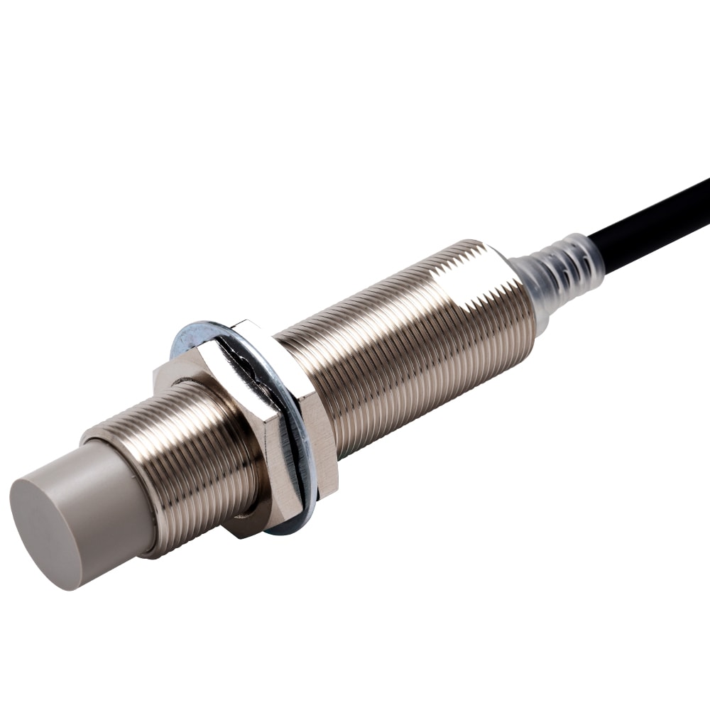 OMRON - OMRE2EX16MB1TL182M SENSORE DI PROSSIMIT INDUTTIVO NICHEL-O