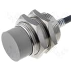 OMRON - OMRE2EX18MY12MOMS-2 PROX IND,AC 2FILI,M18,NON SC,18MM,NA,2M