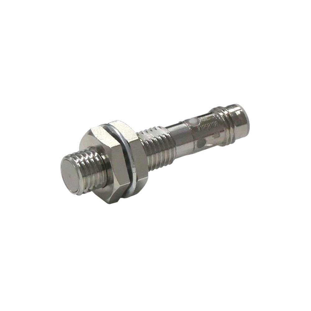 OMRON - OMRE2EX2B1T8M5 PROX IND,M8,SCHER,CORTO,2MM,PNP,NA,M8 3P