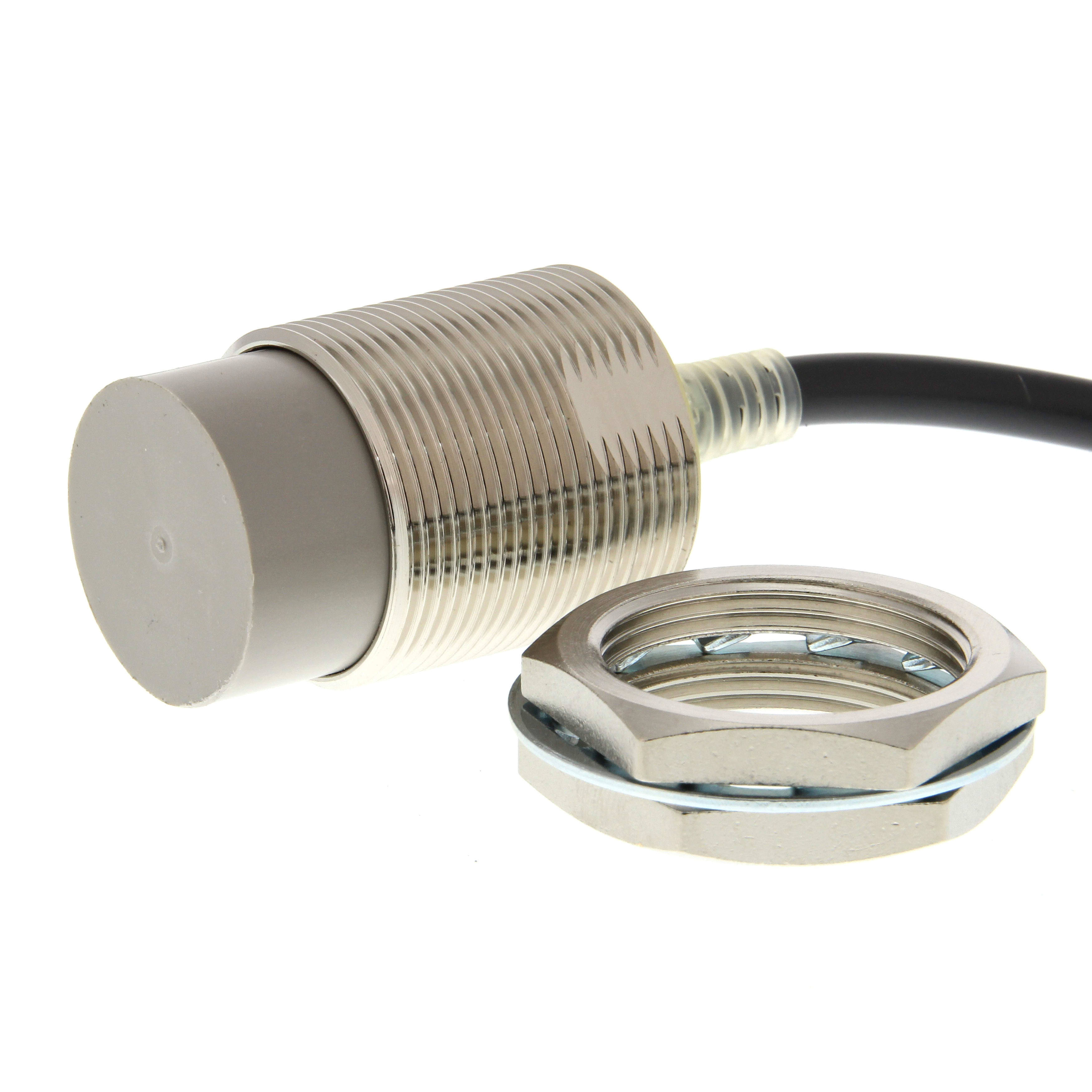 OMRON - OMRE2EX20MD12M PROX IND,DC 2FILI,M30,NON SC,20MM,NA,2M