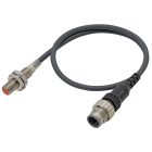 OMRON - OMRE2EX2D1M1TGJU03M PROXIMITY- INDUTTIVI CORTI C.C. 2 FILI M