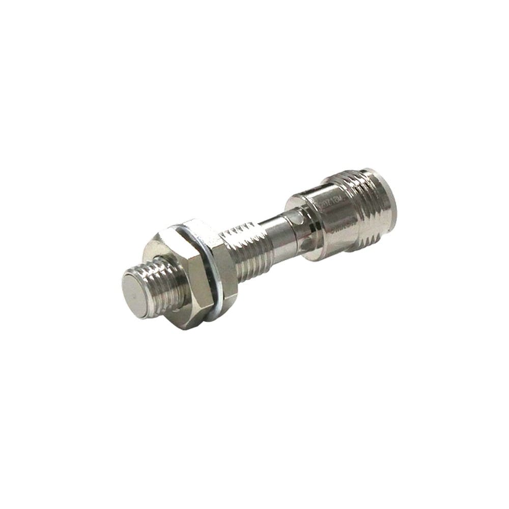 OMRON - OMRE2EX2B1T8M1 PROX IND,M8,SCHER,CORTO,2MM,PNP,NA,M12