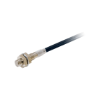 OMRON - OMRE2EX2B285M PROX IND,M8,SCHER,CORTO,2MM,PNP,NC,5M