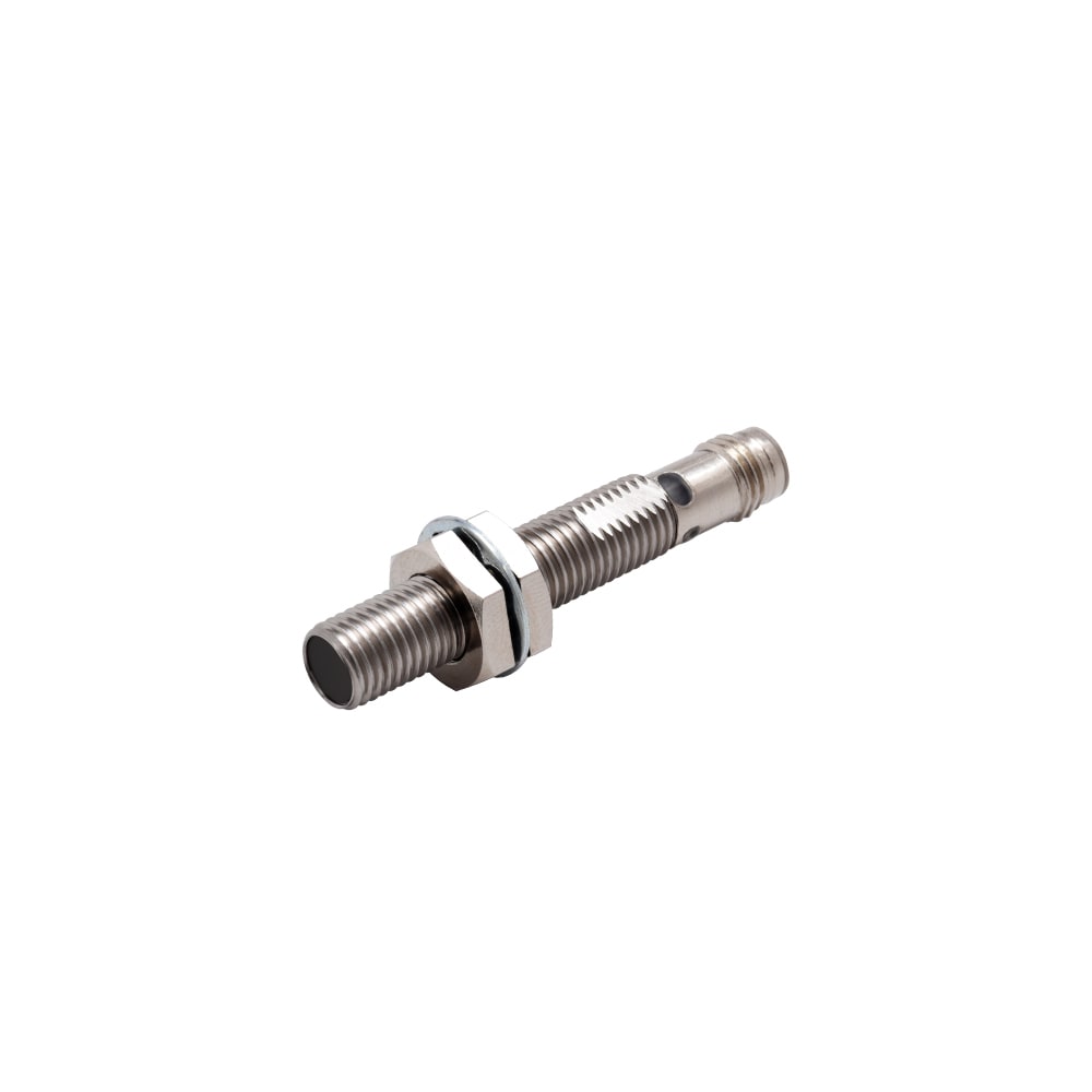 OMRON - OMRE2EX2B1TL8M3 PROX IND,M8,SCHER,LUNGO,2MM,PNP,NA,M8 4P