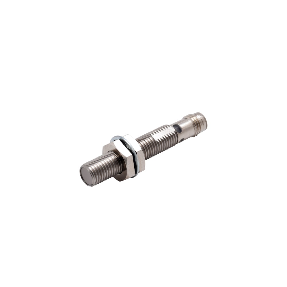 OMRON - OMRE2EX2B1TL8M5 PROX IND,M8,SCHER,LUNGO,2MM,PNP,NA,M8 3P