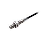 OMRON - OMRE2EX2B1TL82M PROX IND,M8,SCHER,LUNGO,2MM,PNP,NA,2M